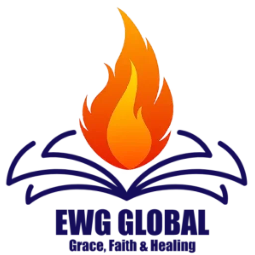 Embassy of the Word of God logo